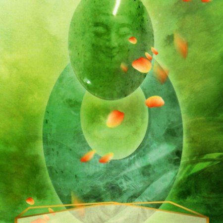 Weekly Crystal Oracle