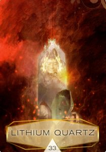 Weekly Crystal Oracle