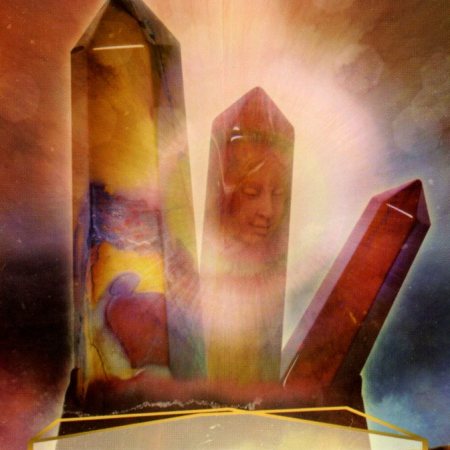 Weekly Crystal Oracle