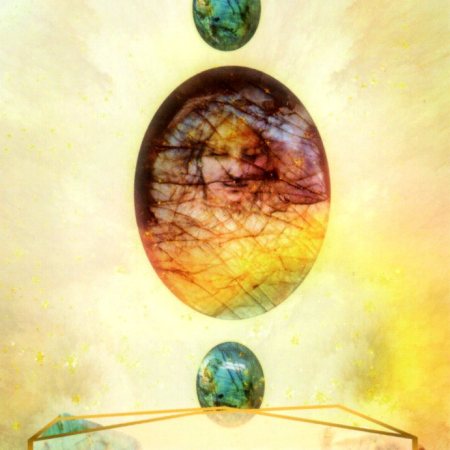 Weekly Crystal Oracle