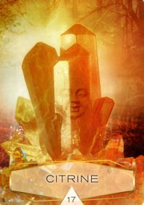 Weekly Crystal Oracle