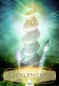 Weekly Crystal Oracle