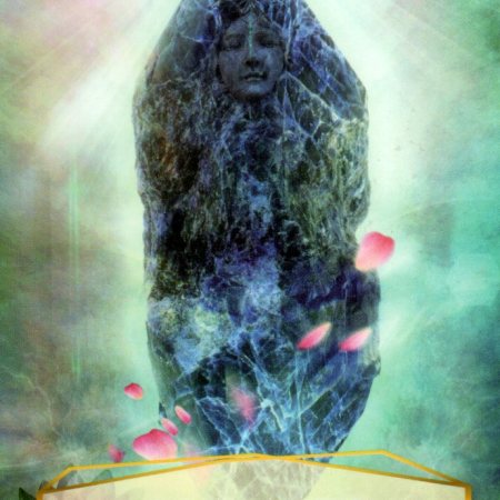 Weekly Crystal Oracle