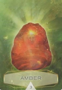 Weekly Crystal Oracle