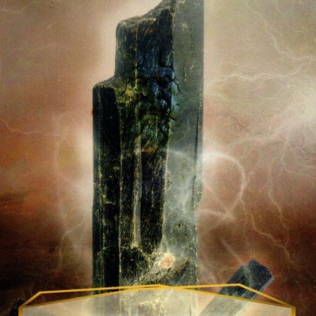 Weekly Crystal Oracle