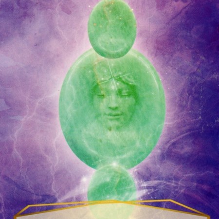 Weekly Crystal Oracle