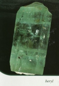 Weekly Crystal Oracle